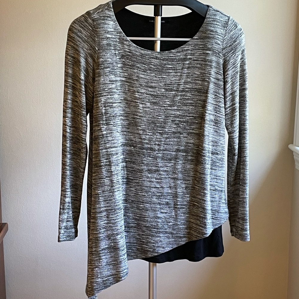 Zac & Rachel sweater